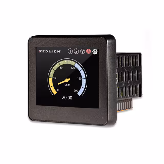 PM500A0301600F00 Red Lion Controls Misuratori da pannello